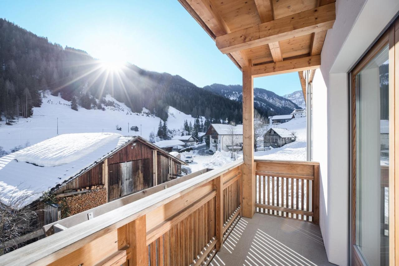 Apartment Kronplatz Сан-Мартіно-ін-Бадія Екстер'єр фото