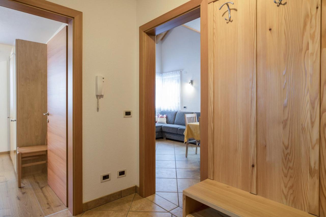 Apartment Kronplatz Сан-Мартіно-ін-Бадія Екстер'єр фото