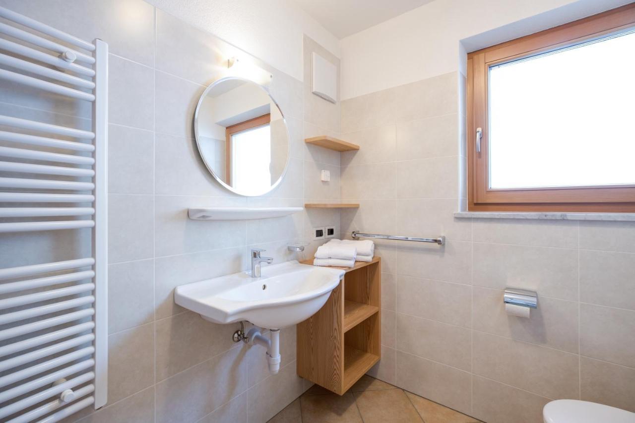 Apartment Kronplatz Сан-Мартіно-ін-Бадія Екстер'єр фото