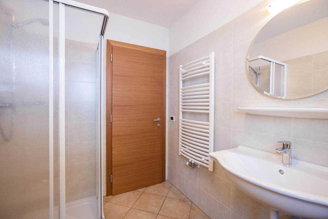 Apartment Kronplatz Сан-Мартіно-ін-Бадія Екстер'єр фото