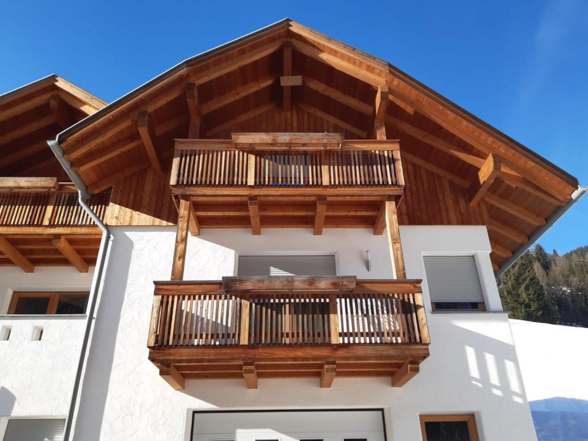 Apartment Kronplatz Сан-Мартіно-ін-Бадія Екстер'єр фото